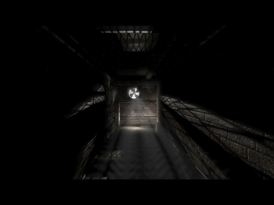 Alone in the Dark screenshot 3 for Xbox 360